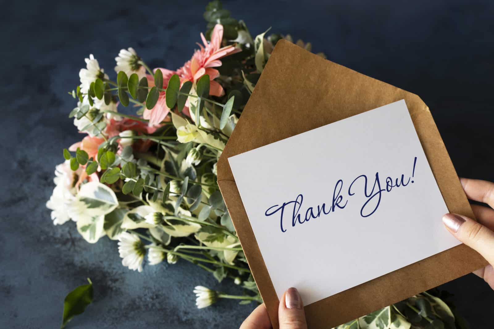 Featured image for “Sympathy Acknowledgment Cards: Expressing Gratitude During Difficult Times”