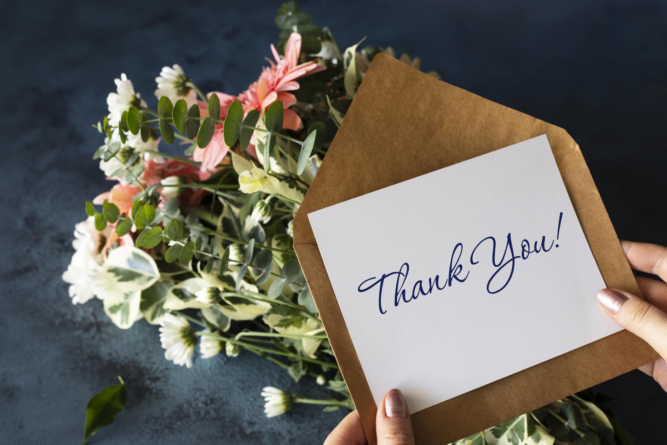 Featured image for “Sympathy Acknowledgment Cards: Expressing Gratitude During Difficult Times”