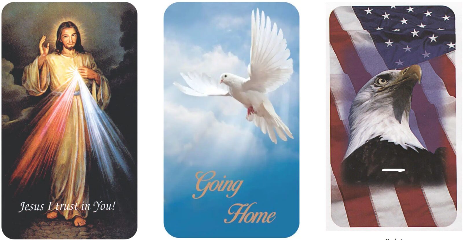 Featured image for “Memorial Prayer Cards: A Time-Honored Tradition”